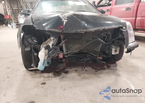 2009 Cadillac Sts V6 z USA, uszkodzony, nr VIN 1G6DD67V290120635